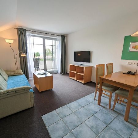 Landhotel Larenzen Kirchham Exteriör bild
