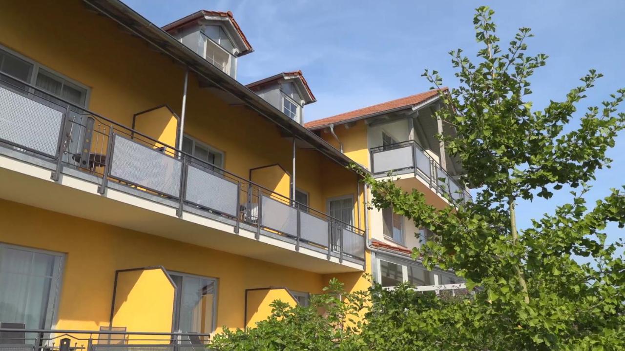 Landhotel Larenzen Kirchham Exteriör bild